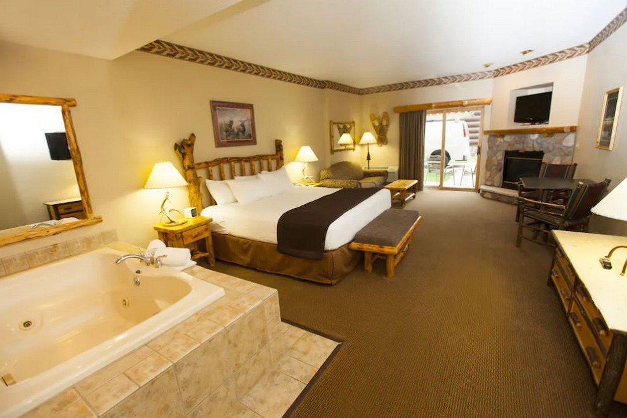 Great Wolf Lodge Scotrun Exterior foto